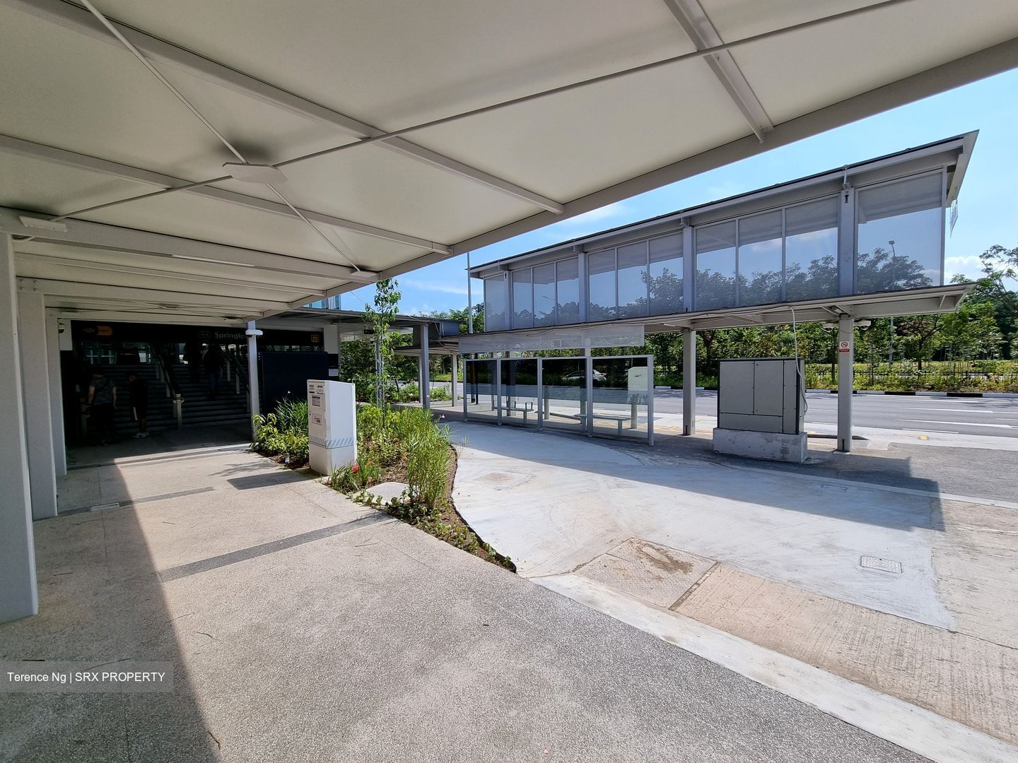 Upper Thomson Road (D26), Apartment #575719231